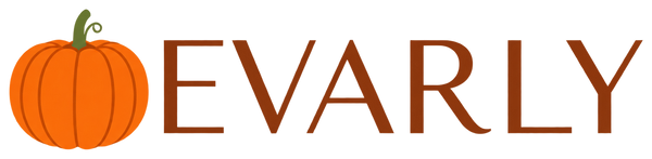 Evarly logo